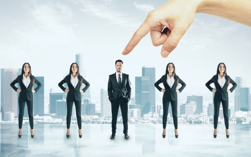 Reclutamiento profesional: crece el interés de las empresas en agencias especializadas
