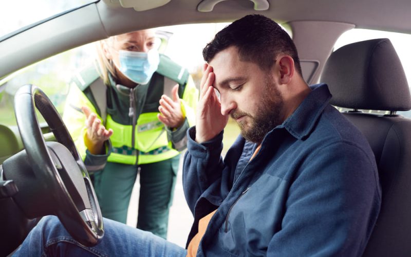 Sanciones por alcoholemia en Panamá y formas de prevenirlas